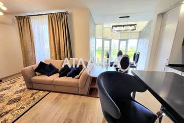 3-кімнатна квартира за адресою вул. Говорова марш. (площа 170 м²) - Atlanta.ua - фото 44