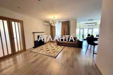 3-кімнатна квартира за адресою вул. Говорова марш. (площа 170 м²) - Atlanta.ua - фото 49