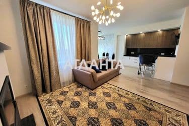 3-кімнатна квартира за адресою вул. Говорова марш. (площа 170 м²) - Atlanta.ua - фото 42