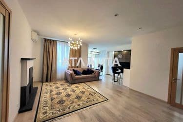3-кімнатна квартира за адресою вул. Говорова марш. (площа 170 м²) - Atlanta.ua - фото 53