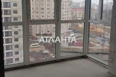 2-rooms apartment apartment by the address st. Srednefontanskiy per (area 60,3 m2) - Atlanta.ua - photo 16
