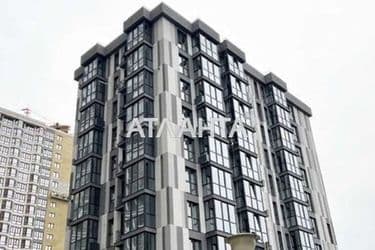 2-rooms apartment apartment by the address st. Srednefontanskiy per (area 60,3 m²) - Atlanta.ua - photo 11