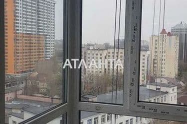 2-rooms apartment apartment by the address st. Srednefontanskiy per (area 60,3 m2) - Atlanta.ua - photo 18