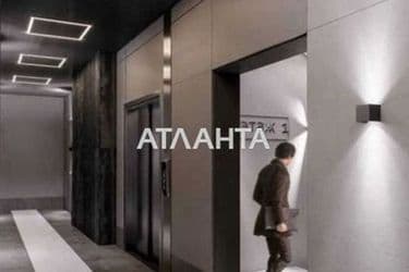 2-rooms apartment apartment by the address st. Srednefontanskiy per (area 60,3 m²) - Atlanta.ua - photo 12