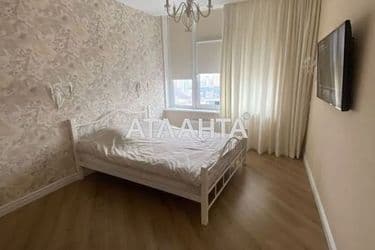 2-комнатная квартира по адресу ул. Каманина (площадь 55 м²) - Atlanta.ua - фото 10