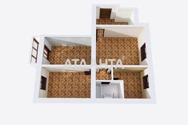 3-rooms apartment apartment by the address st. Tiraspolskaya 1905 goda ul (area 93 m²) - Atlanta.ua - photo 55