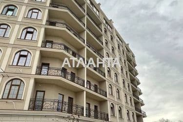1-room apartment apartment by the address st. Dacha Kovalevskogo Amundsena (area 47,1 m²) - Atlanta.ua - photo 6