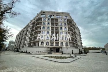 1-room apartment apartment by the address st. Dacha Kovalevskogo Amundsena (area 47,1 m²) - Atlanta.ua - photo 7