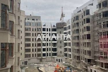 1-room apartment apartment by the address st. Dacha Kovalevskogo Amundsena (area 47,1 m²) - Atlanta.ua - photo 9