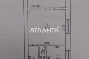 2-к квартира на вулиці Лядова  - Atlanta.ua - фото 4