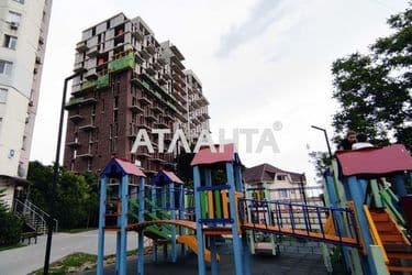 1-room apartment apartment by the address st. Tulskaya (area 41 m²) - Atlanta.ua - photo 8