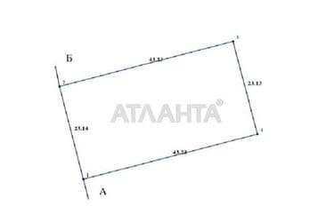Landplot by the address (area 10 acr) - Atlanta.ua - photo 4