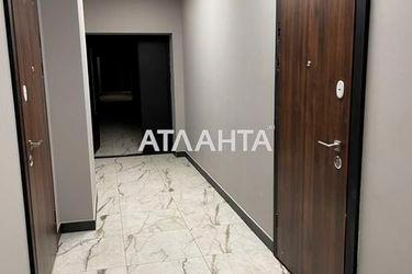 1-комнатная квартира по адресу Шевченко пр. (площадь 66 м²) - Atlanta.ua - фото 24