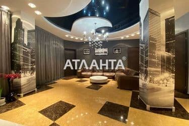3-rooms apartment apartment by the address st. Govorova marsh (area 150 m²) - Atlanta.ua - photo 14