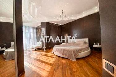 3-кімнатна квартира за адресою вул. Говорова марш. (площа 150 м²) - Atlanta.ua - фото 16