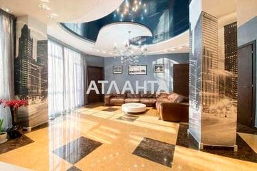 3-кімнатна квартира за адресою вул. Говорова марш. (площа 150 м²) - Atlanta.ua - фото 17