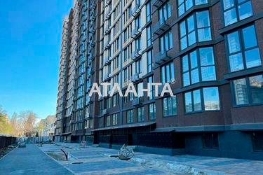 1-комнатная квартира по адресу ул. Прохоровская (площадь 49 м²) - Atlanta.ua - фото 24