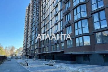1-room apartment apartment by the address st. Prokhorovskaya Khvorostina (area 49 m²) - Atlanta.ua - photo 23