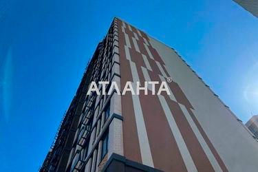 1-комнатная квартира по адресу ул. Прохоровская (площадь 49 м²) - Atlanta.ua - фото 26