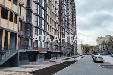 1-room apartment apartment by the address st. Prokhorovskaya Khvorostina (area 49 m²) - Atlanta.ua - photo 15