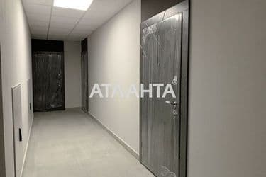 1-room apartment apartment by the address st. Prokhorovskaya Khvorostina (area 49 m²) - Atlanta.ua - photo 18