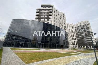 3-rooms apartment apartment by the address st. Kulparkovskaya ul (area 117 m²) - Atlanta.ua - photo 15