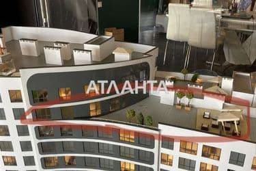 3-rooms apartment apartment by the address st. Kulparkovskaya ul (area 117 m²) - Atlanta.ua - photo 16