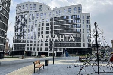 3-rooms apartment apartment by the address st. Kulparkovskaya ul (area 117 m²) - Atlanta.ua - photo 14