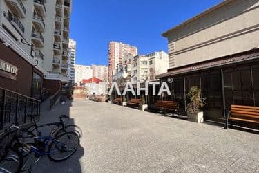 1-room apartment apartment by the address st. Pedagogicheskaya (area 27 m²) - Atlanta.ua - photo 27
