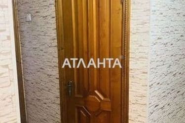 3-к apartment on street Peresypskaya 8-ya na Bolshevike - Atlanta.ua
