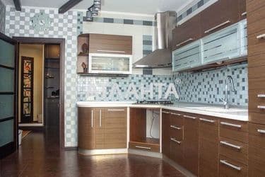 3-rooms apartment apartment by the address st. Kostandi (area 112 m²) - Atlanta.ua - photo 8