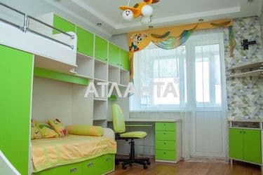 3-rooms apartment apartment by the address st. Kostandi (area 112 m²) - Atlanta.ua - photo 10
