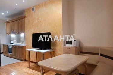 1-room apartment apartment by the address st. Genuezskaya (area 60,0 m2) - Atlanta.ua - photo 18