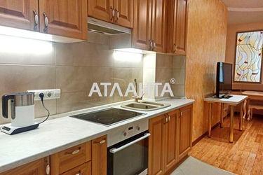 1-room apartment apartment by the address st. Genuezskaya (area 60,0 m2) - Atlanta.ua - photo 19