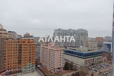 1-room apartment apartment by the address st. Genuezskaya (area 60,0 m2) - Atlanta.ua - photo 20