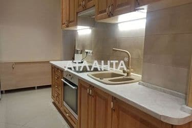 1-room apartment apartment by the address st. Genuezskaya (area 60,0 m2) - Atlanta.ua - photo 23