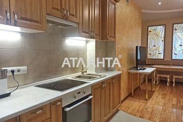 1-room apartment apartment by the address st. Genuezskaya (area 60,0 m2) - Atlanta.ua - photo 24