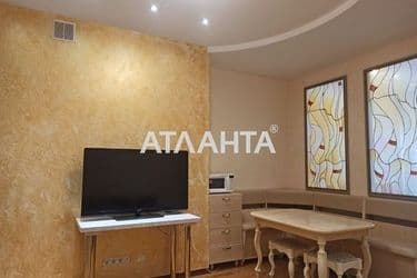 1-room apartment apartment by the address st. Genuezskaya (area 60,0 m2) - Atlanta.ua - photo 25