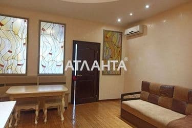 1-room apartment apartment by the address st. Genuezskaya (area 60,0 m2) - Atlanta.ua - photo 26