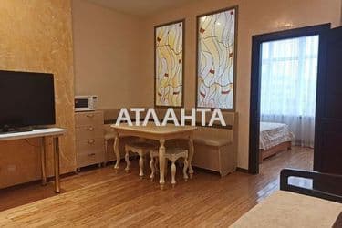 1-room apartment apartment by the address st. Genuezskaya (area 60,0 m2) - Atlanta.ua - photo 29