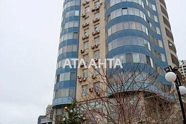 1-room apartment apartment by the address st. Genuezskaya (area 60,0 m2) - Atlanta.ua - photo 34
