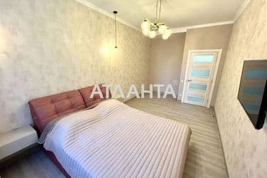 1-room apartment apartment by the address st. Genuezskaya (area 40 m²) - Atlanta.ua - photo 13