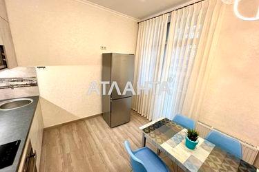 1-room apartment apartment by the address st. Genuezskaya (area 40 m²) - Atlanta.ua - photo 15