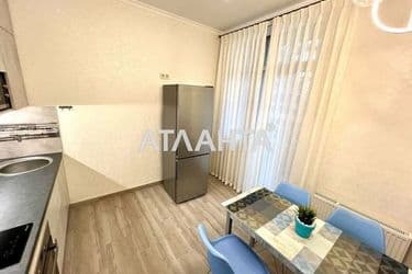 1-room apartment apartment by the address st. Genuezskaya (area 40 m²) - Atlanta.ua - photo 15