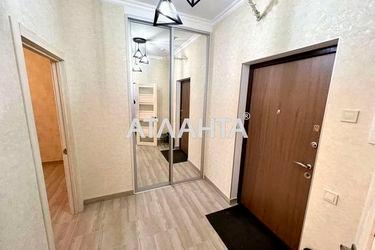 1-room apartment apartment by the address st. Genuezskaya (area 40 m²) - Atlanta.ua - photo 18
