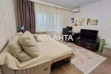 2-комнатная квартира по адресу ул. Сахарова (площадь 52 м²) - Atlanta.ua - фото 27