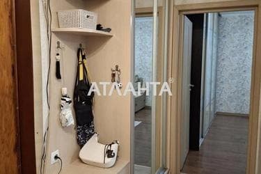 2-комнатная квартира по адресу ул. Сахарова (площадь 52 м²) - Atlanta.ua - фото 42