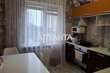 2-комнатная квартира по адресу ул. Сахарова (площадь 52 м²) - Atlanta.ua - фото 22