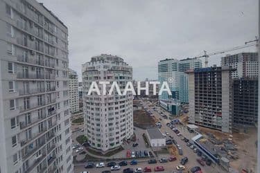 3-rooms apartment apartment by the address st. Lyustdorfskaya dor Chernomorskaya dor (area 85,1 m²) - Atlanta.ua - photo 24