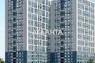 1-room apartment apartment by the address st. Pionerskaya Varlamova Akademicheskaya (area 39,1 m²) - Atlanta.ua - photo 5